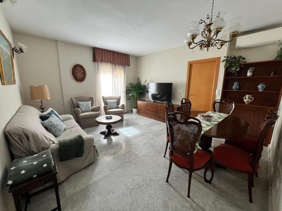 Apartamento de 3 dormitorios