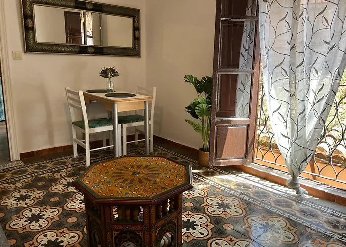 Suite Generalife