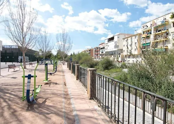 La Casita Del Río