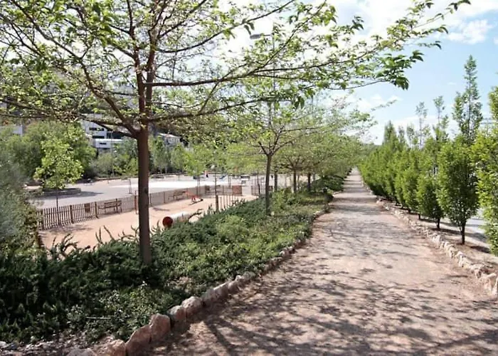 La Casita Del Río