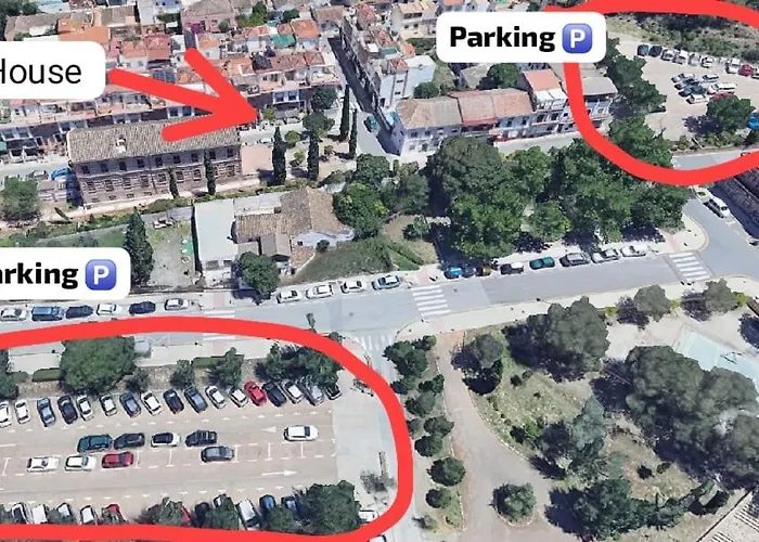 La Casita Del Río