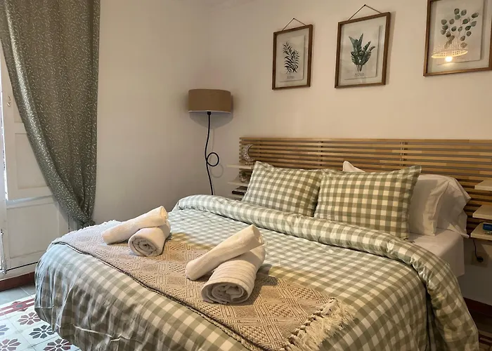 Suite Generalife